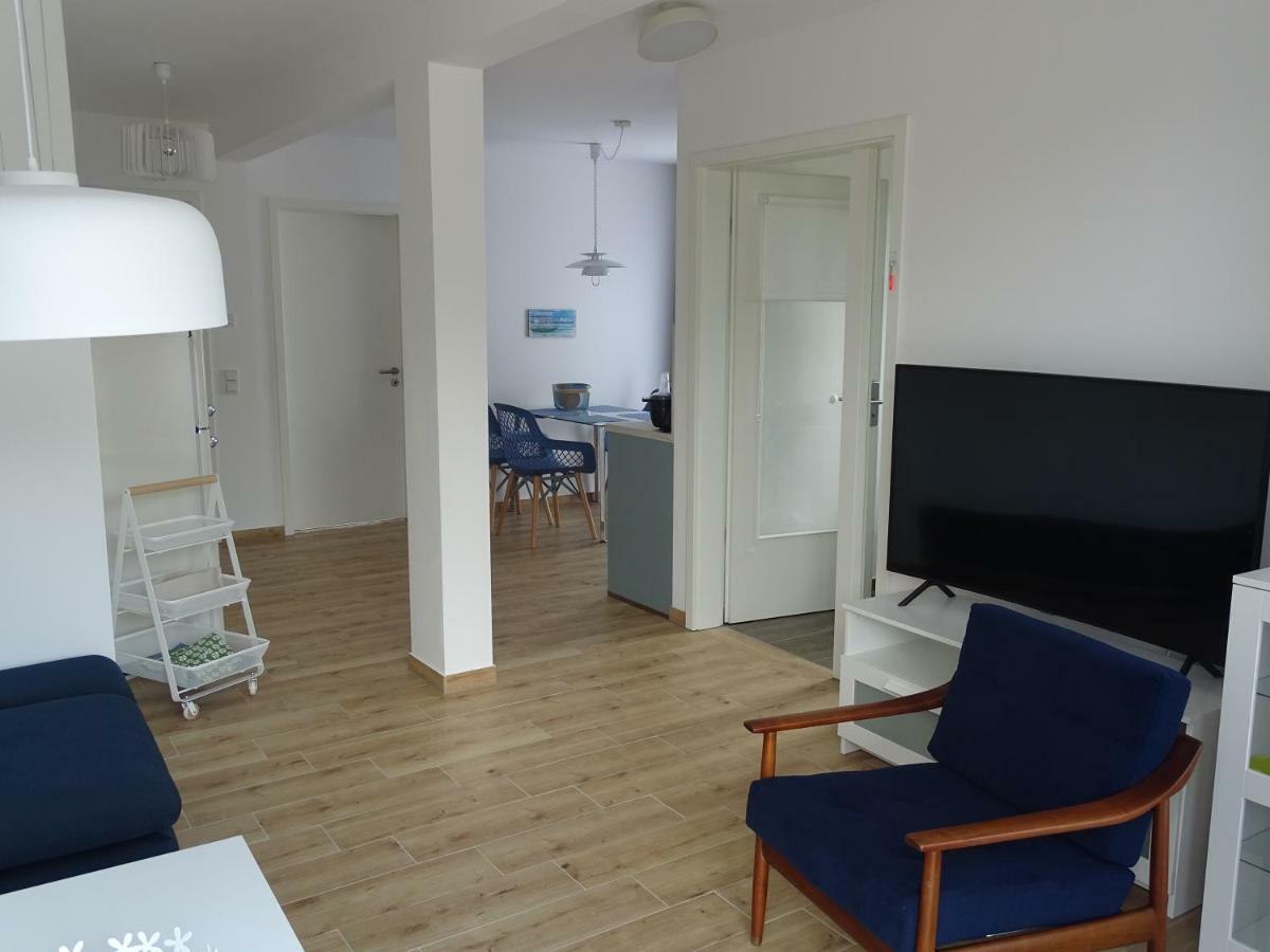 Feriendomizil Am Stoermthaler See, Lagovida, Leipziger Neuseenland, Grosspoesna, Privatstrand Exterior foto